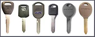 Lake Worth Expert Locksmith Lake Worth, FL 561-692-4272 - 12-car-transponder-keys