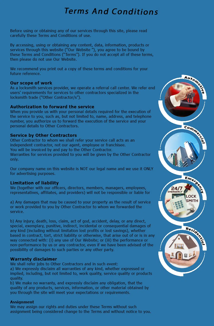 Lake Worth Expert Locksmith Lake Worth, FL 561-692-4272